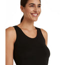 Falke Dames Topje UW Top 69061 - Jambelles
