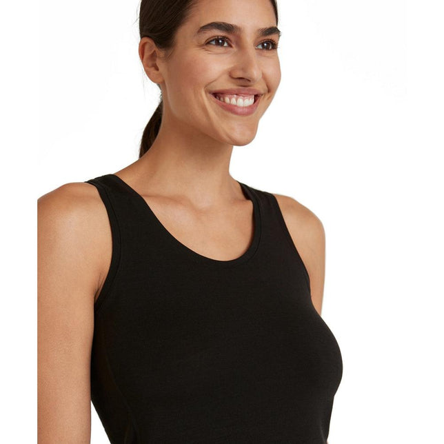 Falke Dames Topje UW Top 69061 - Jambelles