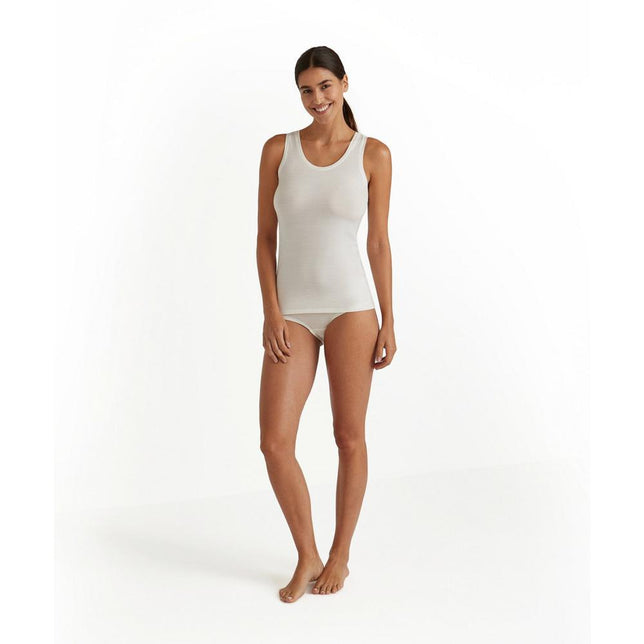 Falke Dames Topje UW Top 69061 - Jambelles