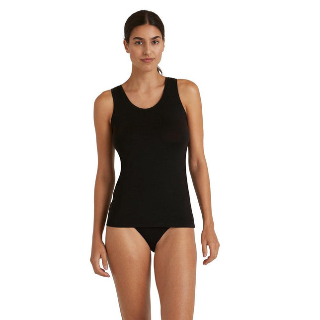 Falke Dames Topje UW Top 69061 - Jambelles