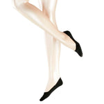 Falke Dames Voetjes Step IN 47567 - Jambelles