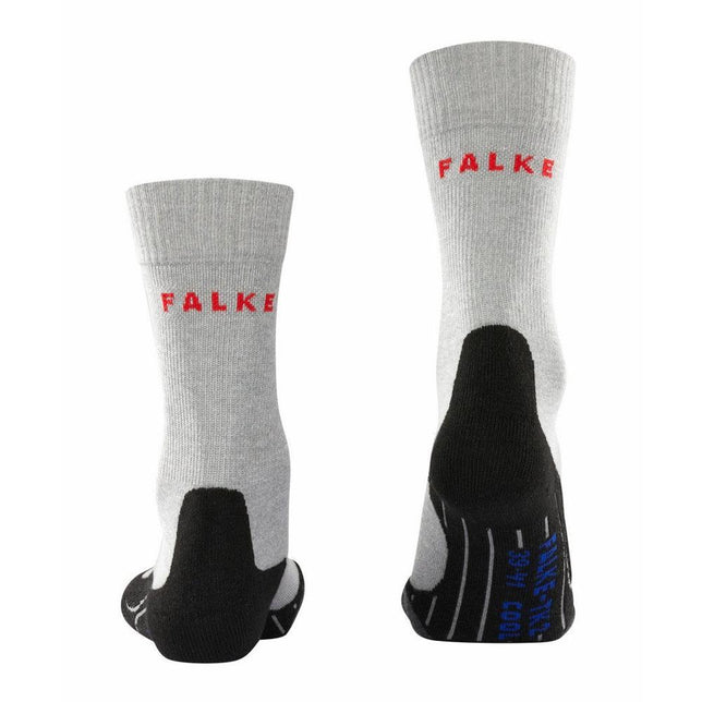 Falke Dames Wandelsokken FALKE TK2 Cool Women 16139 - Jambelles