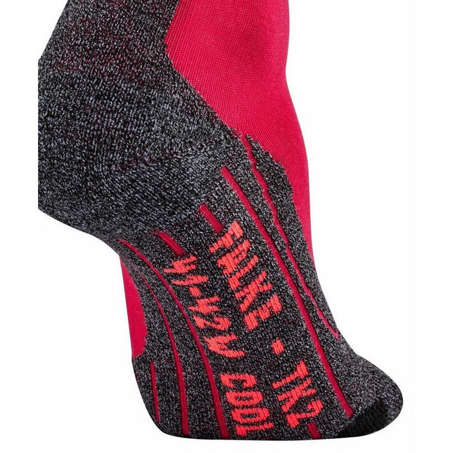Falke Dames Wandelsokken FALKE TK2 Cool Women 16139 - Jambelles
