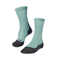 Falke Dames Wandelsokken FALKE TK2 Cool Women 16139 - Jambelles