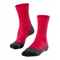 Falke Dames Wandelsokken FALKE TK2 Cool Women 16139 - Jambelles