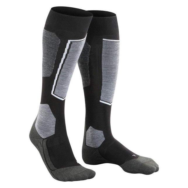 Falke Heren Beenmode SK 6 16565 - Jambelles