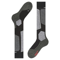 Falke Heren Beenmode SK 6 16565 - Jambelles