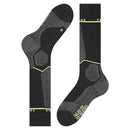 Falke Heren Beenmode SK Compression Energy Heren Skiing Kniekousen16567 - Jambelles