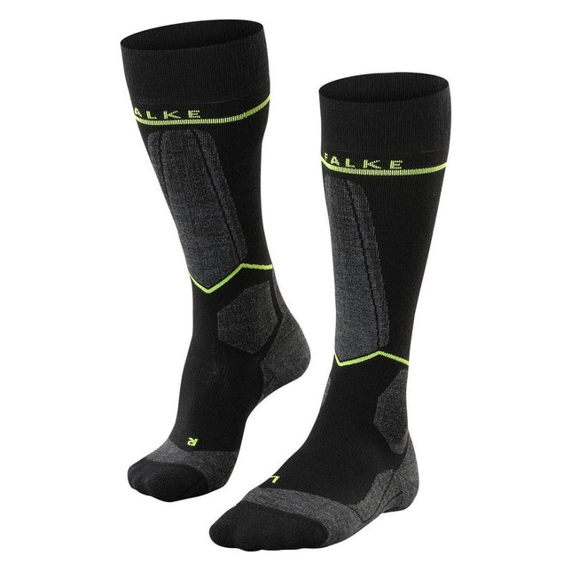 FALKE SK Compression Wool M 16567