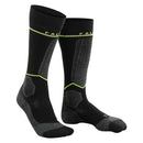Falke Heren Beenmode SK Compression Energy Heren Skiing Kniekousen16567 - Jambelles