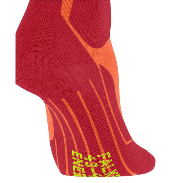 Falke Heren Beenmode SK Compression Energy Heren Skiing Kniekousen16567 - Jambelles