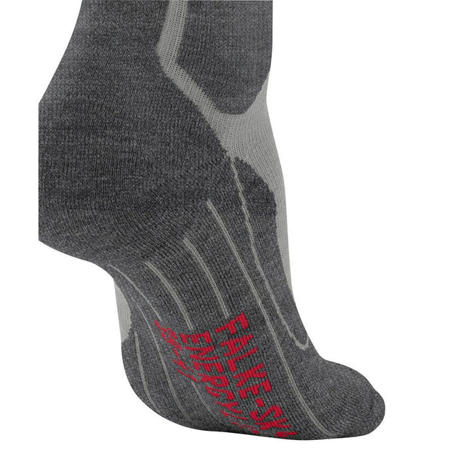 Falke Heren Beenmode SK4 Advanced Compression Light Heren Skiing Kniekousen 16577 - Jambelles