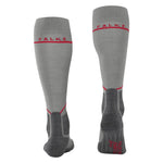 Falke Heren Beenmode SK4 Advanced Compression Light Heren Skiing Kniekousen 16577 - Jambelles