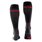 Falke Heren Beenmode SK4 Advanced Compression Light Heren Skiing Kniekousen 16577 - Jambelles