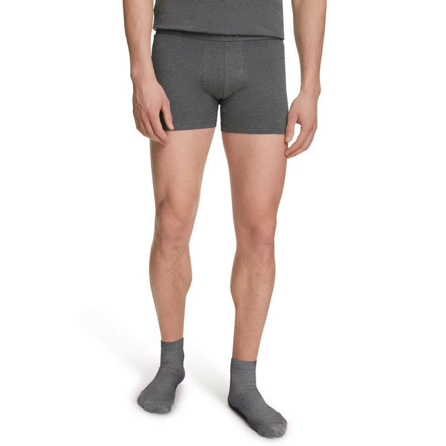 Falke Heren Boxer UW Boxer-Briefs CO/EL m 68100 - Jambelles