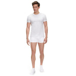 Falke Heren Boxer UW Boxer-Briefs CO/EL m 68100 - Jambelles