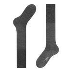 Falke Heren Kniekousen Airport Knee-high 15435 - Jambelles