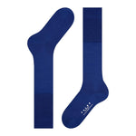 Falke Heren Kniekousen Airport Knee-high 15435 - Jambelles