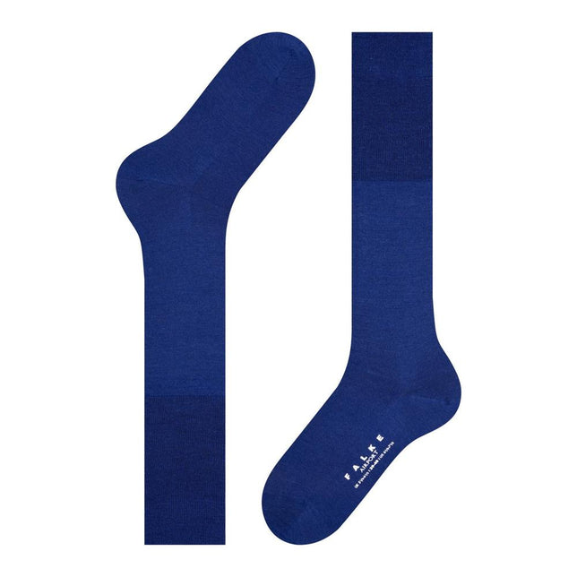 Falke Heren Kniekousen Airport Knee-high 15435 - Jambelles