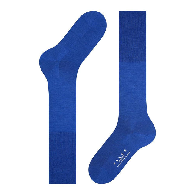 Falke Heren Kniekousen Airport Knee-high 15435 - Jambelles