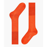 Falke Heren Kniekousen Airport Knee-high 15435 - Jambelles