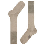 Falke Heren Kniekousen Airport Knee-high 15435 - Jambelles