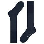 Falke Heren Kniekousen Airport Knee-high 15435 - Jambelles
