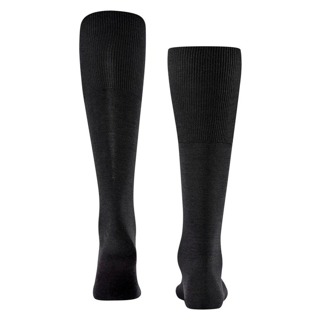 Falke Heren Kniekousen Airport Knee-high 15435 - Jambelles