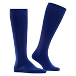 Falke Heren Kniekousen Airport Knee-high 15435 - Jambelles