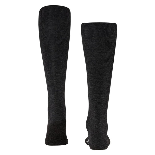 Falke Heren Kniekousen Airport Knee-high 15435 - Jambelles