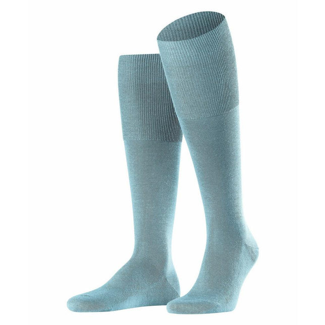 Falke Heren Kniekousen Airport Knee-high 15435 - Jambelles
