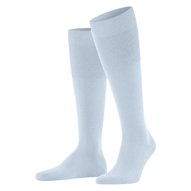 Falke Heren Kniekousen Airport Knee-high 15435 - Jambelles