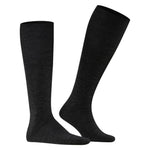 Falke Heren Kniekousen Airport Knee-high 15435 - Jambelles