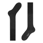 Falke Heren Kniekousen Airport Knee-high 15435 - Jambelles