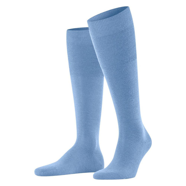Falke Heren Kniekousen Airport Knee-high 15435 - Jambelles