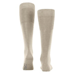 Falke Heren Kniekousen Airport Knee-high 15435 - Jambelles