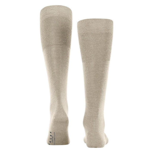 Falke Heren Kniekousen Airport Knee-high 15435 - Jambelles