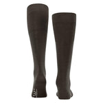 Falke Heren Kniekousen Airport Knee-high 15435 - Jambelles