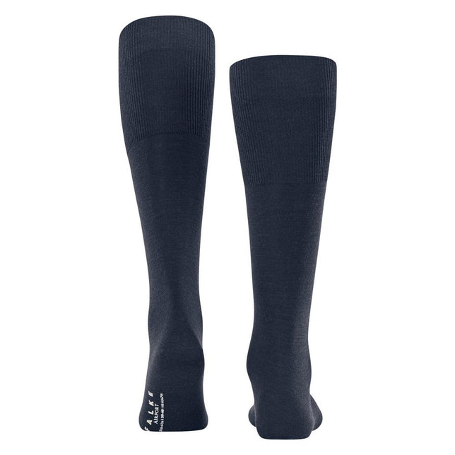 Falke Heren Kniekousen Airport Knee-high 15435 - Jambelles