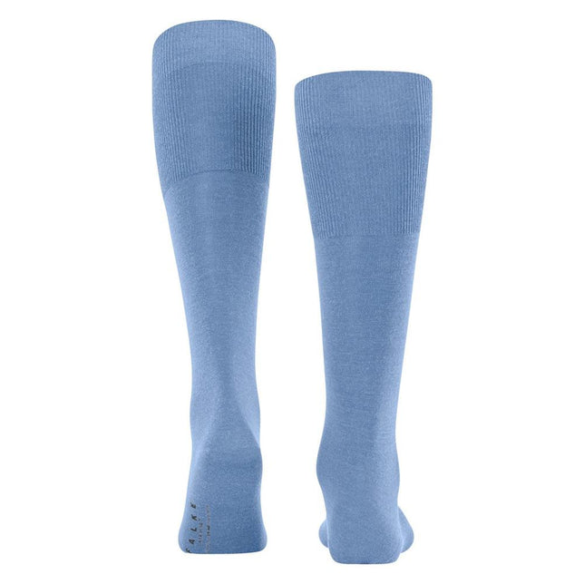 Falke Heren Kniekousen Airport Knee-high 15435 - Jambelles