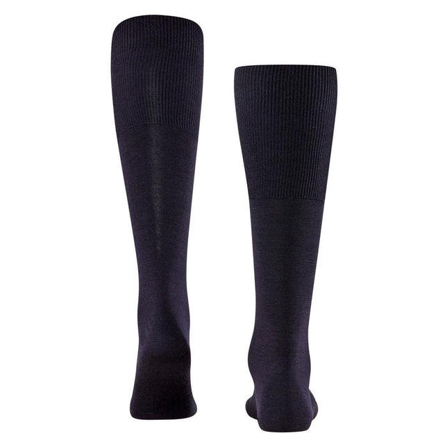 Falke Heren Kniekousen Airport Knee-high 15435 - Jambelles