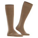 Falke Heren Kniekousen Airport Knee-high 15435 - Jambelles