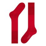 Falke Heren Kniekousen Airport Knee-high 15435 - Jambelles