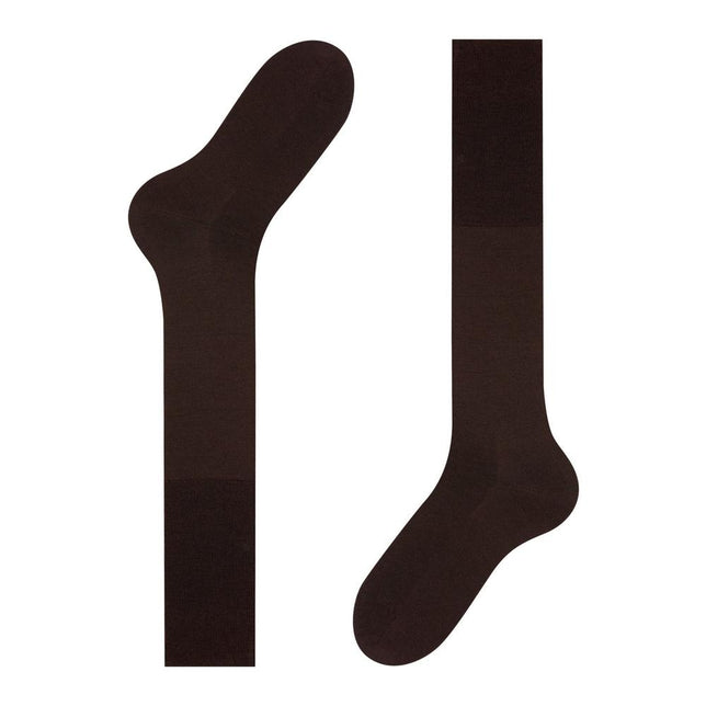 Falke Heren Kniekousen Airport Knee-high 15435 - Jambelles