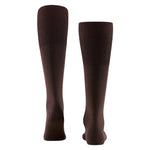 Falke Heren Kniekousen Airport Knee-high 15435 - Jambelles