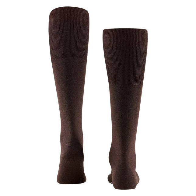 Falke Heren Kniekousen Airport Knee-high 15435 - Jambelles
