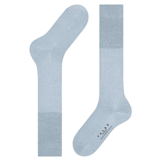 Falke Heren Kniekousen Airport Knee-high 15435 - Jambelles