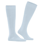 Falke Heren Kniekousen Airport Knee-high 15435 - Jambelles