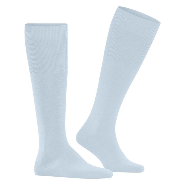 Falke Heren Kniekousen Airport Knee-high 15435 - Jambelles