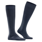 Falke Heren Kniekousen Airport Knee-high 15435 - Jambelles